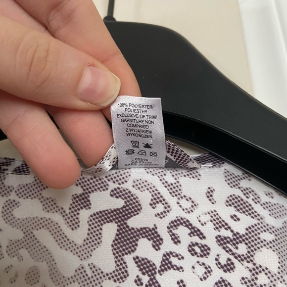 La senza silky robe - Picture 4 of 4